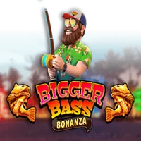 Bigger Bass Bonanza