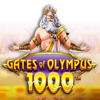Gates of Olympus 1000