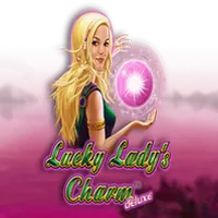 Lucky Lady's Charm Deluxe