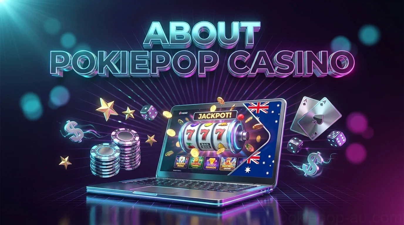About Pokiepop Casino