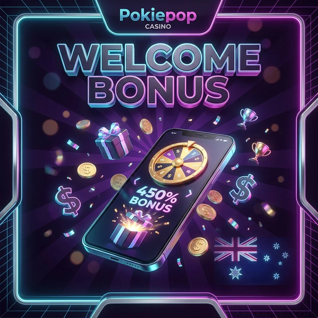 Welcome Bonus